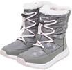 Stiefel LURCHI "Lurchi Alby-TEX", M&auml;dchen, Gr. 30, grau, rose, Kunstfaser, Schuhe