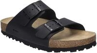 Josef Seibel Pantolette "Hermine 01", Plateau Sandale, Sommerschuh, Hausschuh...