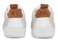 Sneaker BLEND "BLEND BHSFootwear" Gr. 43, braun (chipmunk) Herren Schuhe Sneaker