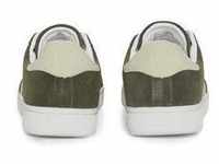 Sneaker BLEND "BLEND BHFootwear - 20713821" Gr. 42, grün (olive night) Herren...
