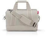 REISENTHEL Reisetasche "reisenthel allrounder M" Ma&szlig;e f&uuml;r Handgep&auml;ck