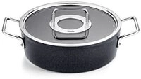 Fissler Bratentopf "Adamant" 1 Stk. tlg. Aluminium