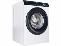 Haier Waschmaschine "HW81-NBP14939", HW81-NBP14939, 8 kg, 1400 U/min, das Hygiene
