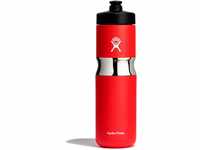 Hydro Flask Trinkflasche "Wide insl. Sport Bottle", TempShield...