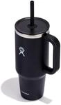 Hydro Flask Thermobecher "All Around Travel Tumbler in den Gr&ouml;&szlig;en 24 oz/ 32 oz / 40