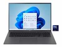 LG Business-Notebook "Gram 17" Ultralight Laptop, IPS-Display, 32 GB RAM, Windows 11
