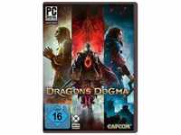 CAPCOM Spielesoftware "Dragon's Dogma 2" Games eh13 PC-Spiele