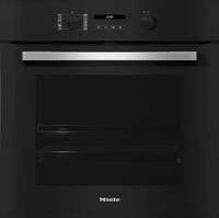 Miele Pyrolyse Backofen "H 2766-1 BP 125 Edition" mit Pyrolyse-Selbstreinigung Mit