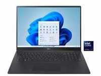 LG Business-Notebook "Gram Pro 17 Ultralight Laptop, IPS Display, 32GB RAM, Windows