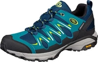 BR&Uuml;TTING Outdoorschuh "Outdoorschuh Expedition" blau Herren