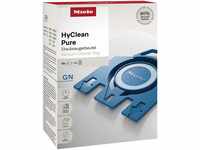 Miele Staubsaugerbeutel "GN HyClean Pure 2.0 / Mit bester Filtrationsleistung",