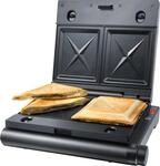 Steba Sandwichmaker "SG 55" 1000 W