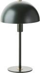 Tischleuchte "Linnea Pilz Lampe", gr&uuml;n (tannengr&uuml;n gr&uuml;n matt), 1, &Oslash; 20,5cm H: