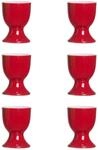 Ritzenhoff & Breker Eierbecher "Eierbecher Doppio &oslash; 5 cm 6er Set"