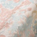 living walls Vliestapete "Metropolitan Stories. Travel Styles. Tapete Floral