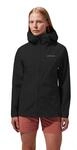 Berghaus Funktionsjacke "W DELUGE PRO 3.0 JKT" mit zwei Rei&szlig;verschlusstaschen,