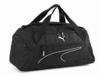 Sporttasche PUMA "FUNDAMENTALS SPORTS BAG S" schwarz (puma black) Taschen