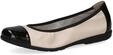Caprice Ballerina "Caprice Ballerinas Leder"