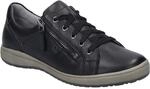 Josef Seibel Sneaker "Caren 12, schwarz"