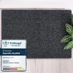 Andiamo Fu&szlig;matte "Samson, Made in Netherlands" rechteckig 6 mm H&ouml;he