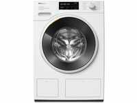 A (A bis G) MIELE Waschmaschine "WSI883 WCS 125 Gala Edition" Waschmaschinen...