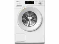 A (A bis G) MIELE Waschmaschine "WSB383 WPS 125 Edition" Waschmaschinen weiß