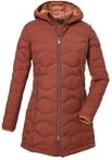 G.I.G.A. DX by killtec Steppmantel "GW 20 WMN QLTD PRK" Damen Steppparka: