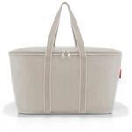 REISENTHEL K&uuml;hltasche "coolerbag" Thermo-Innenfutter, Dicht schlie&szlig;ender...