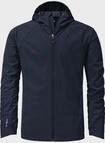 Sch&ouml;ffel Outdoorjacke "Jacket Graz M" mit Kapuze