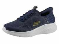 Skechers Slip-On Sneaker "SKECH-LITE PRO-PRIMEBASE", Slipper, Trainingsschuh,