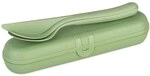KOZIOL Besteck-Set "KLIKK READY Besteck Etui + Besteckset"