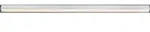 NEUHAUS PURE LED Deckenleuchte "PURE Lines Straight", diamond, 1, H: 3,9cm, 1 Stk.,