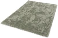 SCH&Ouml;NER WOHNEN-Kollektion Hochflor-Teppich "Heaven" rechteckig 50 mm H&ouml;he besonders