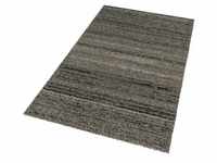Teppich ASTRA "Samoa Melange" Teppiche Gr. B/L: 140 cm x 200 cm, 20 mm, 1 St.,...