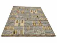 Teppich GINO FALCONE "Outdoor-Africa 40" Teppiche Gr. B/L: 120 cm x 180 cm, 5 mm, 1