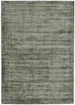TOM TAILOR HOME Teppich "Shine uni" rechteckig 8 mm H&ouml;he Handweb Teppich, 100%