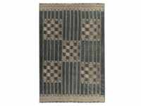 Teppich GINO FALCONE "Outdoor-Africa 39" Teppiche Gr. B/L: 160 cm x 235 cm, 5...