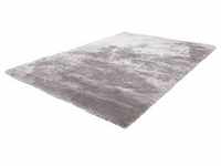 Hochflor-Teppich OBSESSION "My Curacao 490" Teppiche Gr. B/L: 200 cm x 290 cm, 35 mm,