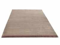Teppich THEKO "Miami 3286" Teppiche Gr. B/L: 170 cm x 240 cm, 8 mm, 1 St., beige