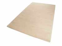 Teppich ESPRIT "Loft" Teppiche Gr. B/L: 160 cm x 230 cm, 20 mm, 1 St., beige