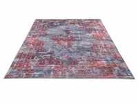 Teppich GINO FALCONE "Cecilia 067" Teppiche Gr. B/L: 160 cm x 230 cm, 3 mm, 1...