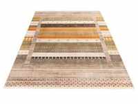 Teppich OBSESSION "My Laos 462" Teppiche Gr. B/L: 160 cm x 230 cm, 9 mm, 1 St.,...