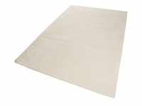 Teppich ESPRIT "Loft" Teppiche Gr. B/L: 130 cm x 190 cm, 20 mm, 1 St., grau...