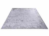 Teppich GINO FALCONE "Cecilia 060" Teppiche Gr. B/L: 140 cm x 200 cm, 3 mm, 1...