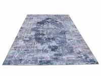 Teppich GINO FALCONE "Cecilia 068" Teppiche Gr. B/L: 160 cm x 230 cm, 3 mm, 1...