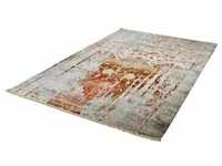 Teppich OBSESSION "My Laos 453" Teppiche Gr. B/L: 160 cm x 230 cm, 14 mm, 1 St.,