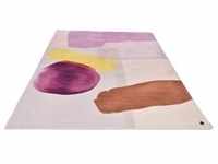 Teppich TOM TAILOR HOME "Shapes - THREE" Teppiche Gr. B/L: 140 cm x 200 cm, 5...