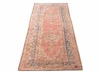 Teppich TOM TAILOR HOME "Funky Orient Keshan" Teppiche Gr. B/L: 60 cm x 230 cm,...
