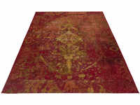Teppich OBSESSION "My Gobelina 643" Teppiche Gr. B/L: 80 cm x 150 cm, 6 mm, 1 St.,