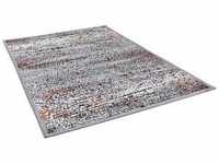 Teppich GINO FALCONE "Orelia 102" Teppiche Gr. B/L: 120 cm x 180 cm, 7 mm, 1...